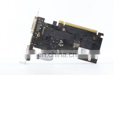 Original Chips NV GT730 1G 2G 64Bit 4G 128Bit DDR3 96sp LP Graphics Card