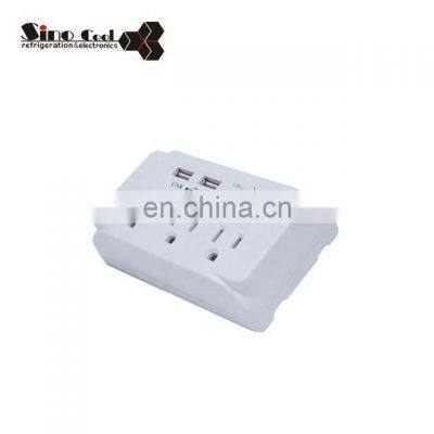 Electrical Appliances With Universal Guard Safe Operation Over Voltage Protector for Refrigerator photo-2