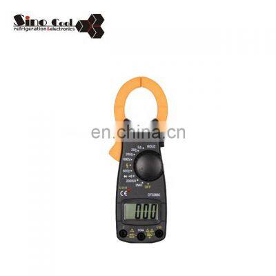 DT3266E Digital Camp Meter photo-2