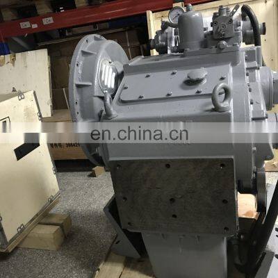 Original Advance D300A Boat Gearbox Boat Transmission Reduction Ratio 5.05:1 photo-4