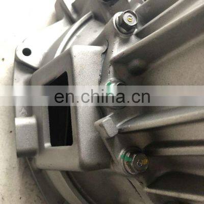 Original and New Ldv Maxus V80 Parts 5 Speed Transmission photo-3