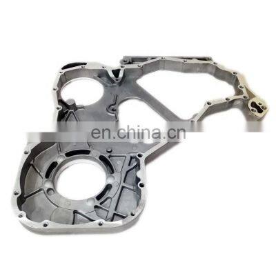 Genuine ISC ISL QSC QSL Diesel Engine Part 3950375 4938693 4991695 3942750 Gear Housing photo-3