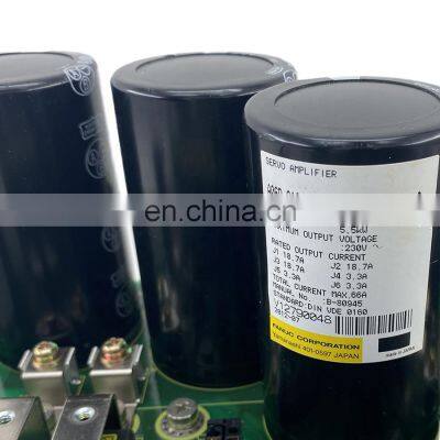 New Original for Fanuc A06B-6100-H003 Servo Drive Amplifier Module photo-3