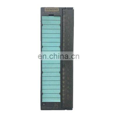 Bulk Price 6ES7322-1HH01-0AA0 Siemens PLC Controller Module photo-4