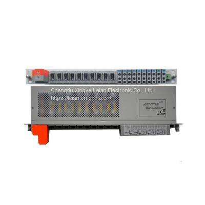 48V DC power distribution unit