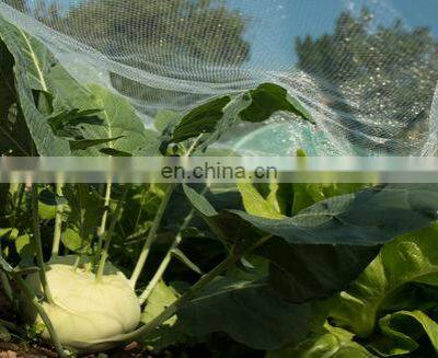 Factory Direct 55gsm 65gsm 70gsm Anti Insect Screen Hdpe Greenhouse Agricultural Protect Insect Proof Mesh Fine Net photo-5