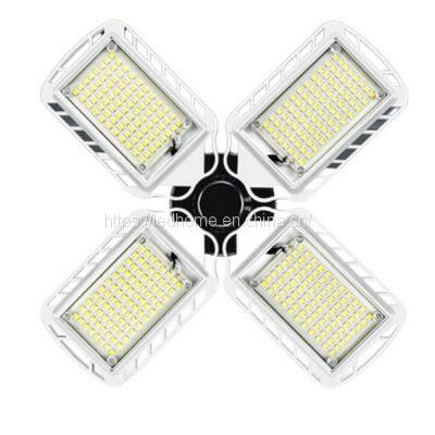 Replacement E26 E27 Bulb High Bay LED Lights (60W)