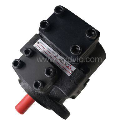 Single Hydraulic ATOS PFE Vane Pump photo-2