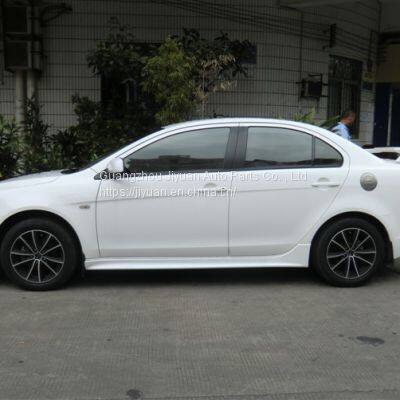 Wing God Car Bag Angle, the Appearance of Anti-collision Strip, Front and Rear Bag Angle Skirt Factory Direct Sales