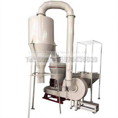 High Efficiency Grinding Mill Convenient Repaire And Maintenance