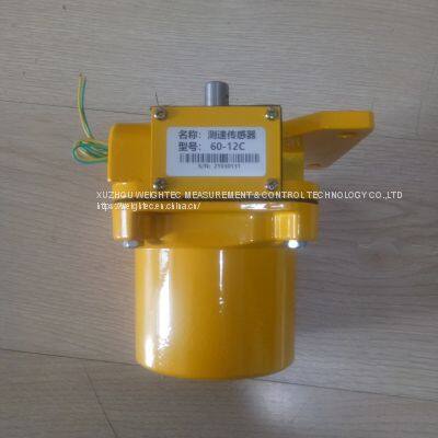 60-12C SPEEDSENSOR SPEEDCELL