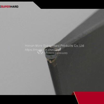 PCD Turning Tool for Machining Automotive Wheels photo-5