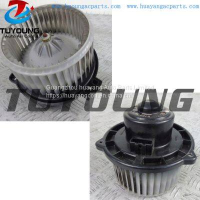 TUYOUNG HY-FM173 auto ac blower fan motor for Mitsubishi Pajero Wagon III 194000-5151 194000-5102 194000-7381 MR398725