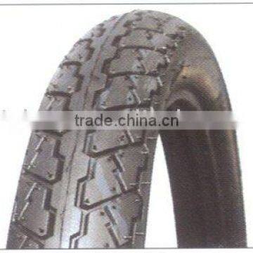 motorcycle tire