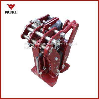 Hengyang Heavy Industry Electric Hydraulic Arm Disk Brake YPZ2 | -630/80 is sensitive in installation and commissioning