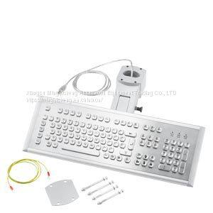 USB keyboard (international)6AV7674-1NE00-0AA0Siemens man-machine interface