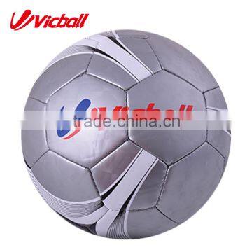 Factory Matchine Stitched TPU Material Soccer Ball Size 5#