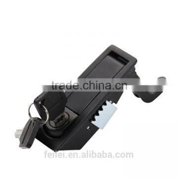 Factory Sell RoHS Chrome Plated Electric Use Lock photo-3