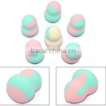 Makeup Foundation Sponge Blender Cosmetic Puff Beauty Makeup Tool