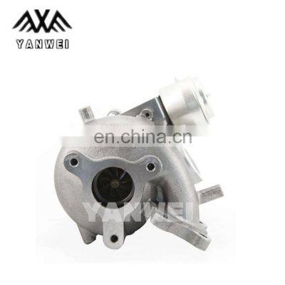 Complete Turbo 767720-5004s 2.5-Liter Diesel Engine 4000 Yd25 Engine High-Quality Turbocharger