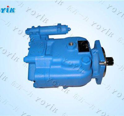 Поршневая помпа PVH131QIC-RSF-13S-11-C25-31 для Rosa power