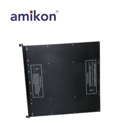 Triconex 3805H Analog Output Module