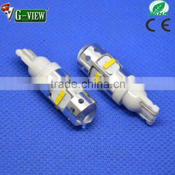 Hot Sale Product T10 60W Led Tuning Light For all cars