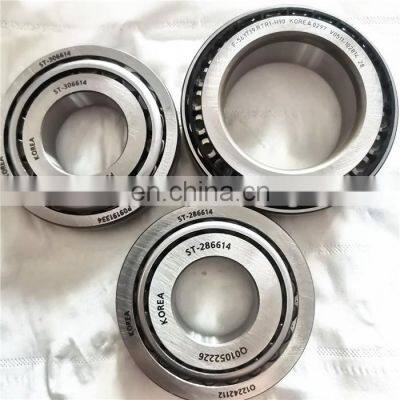 45X75X20/15.5 inch size tapered roller bearing F-563739 TR1.H90 F-563739.01 auto gearbox bearing F-563739 bearing