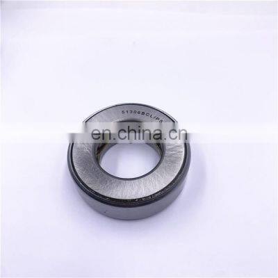 51306 BCL bearing Thrust Ball Bearing 51306 BCL P5 size 31.75x59.538x19.05mm