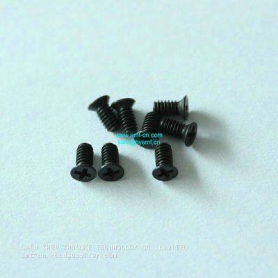 K87-M11BF-00X YAMAHA CL 8MM feeder Screw