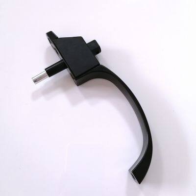 ULW Door and Window Accessories Window Crank Handle for Casement and Top-Hung photo-2