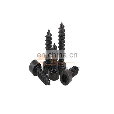 China Original Shacman F2000/L3000/M3000/F3000/X3000 Truck Spare Parts   06.07158.4503    Screw