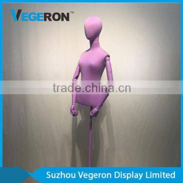 Half Body Mannequin Torso photo-4