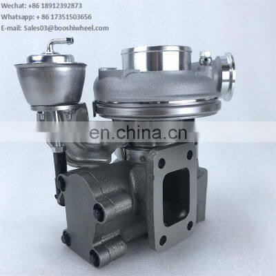 Turbo B1CG 11479700043 53404-1118010-10 11479880043 53444-20 53404-27 Turbocharger photo-2
