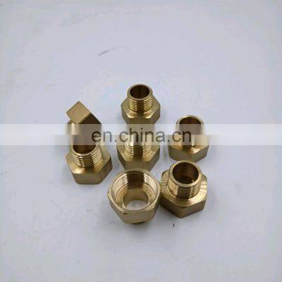 Gardner denver air compressor spare parts SC09-176 connector high quality