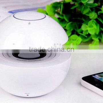Most Popular Classical Hot Wireless Mini Bluetooth Speaker photo-2
