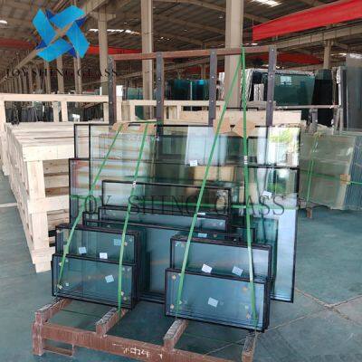 Soundproof Insulating Low-e Insulated Glass For Doors and Windows photo-2