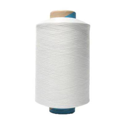 40D 70D SD Bright Нейлон 66 Высокопрочный волокно PA 66 Fdy Нить для промышленной ткани