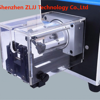 Semi-automatic Coaxial Stripping Machine photo-2