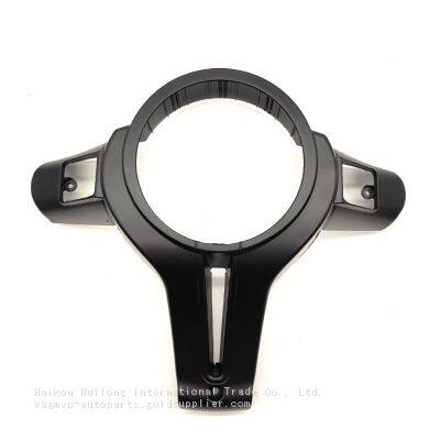 For BMW 3-Series 5-Series Steering Wheel Button Frame Bracket