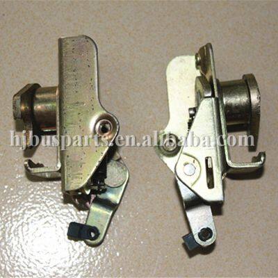 181 Lock Cylinder Door Higer Kinglong Bus Cylinder Aluminium Door Locks photo-5