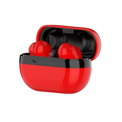 In-ear Wireless TWS Earbuds bluetooth gaming sports music earphones Type-C waterproof headband headsets