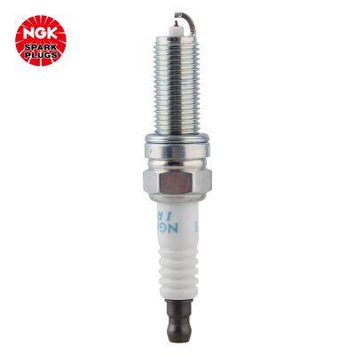 Wholesale Original Genuine NGK Spark Plug Iridium platinum SILKR7E7G 96766 Car Engine Spark Plug for CHANGAN MAZDA