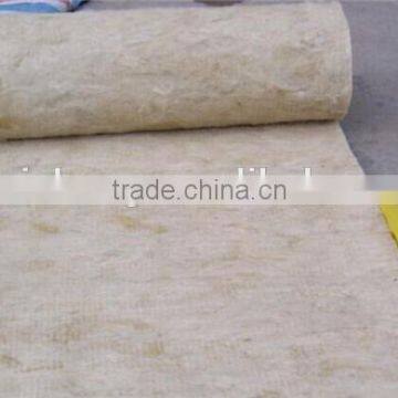 Mineral Wool Aluminum Foil Insulation Blanket