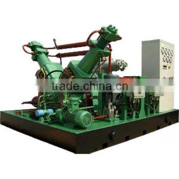 Carbon Monoxide gas compressor CO