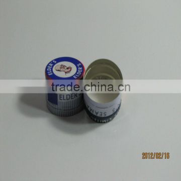 ROPP bottle cap