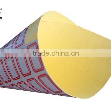 Jumbo Rolls Two Side PE Coated Paper Liner photo-2