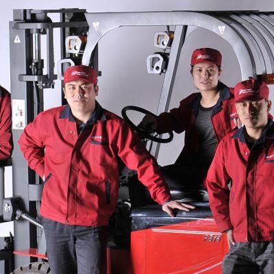 Qingdao Olift Equipment Co., Ltd. company overview - view 3