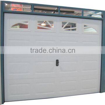 Guangzhou overhead garage door