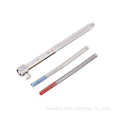Hardness Tester DB20-LX-NT